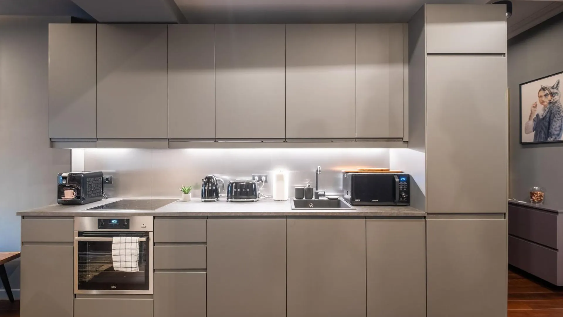 Premium Apartments - Top-Notch Place 2Br/2Bth Sofia 0*,  Bulgaria