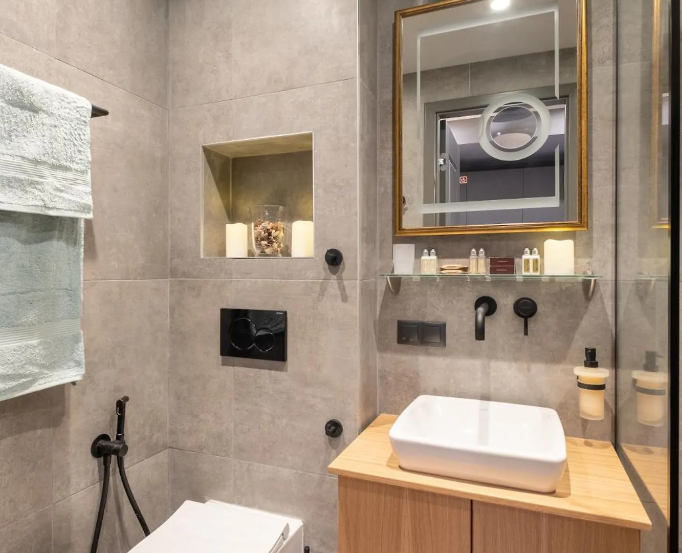 Premium Apartments - Top-Notch Place 2Br/2Bth Sofia