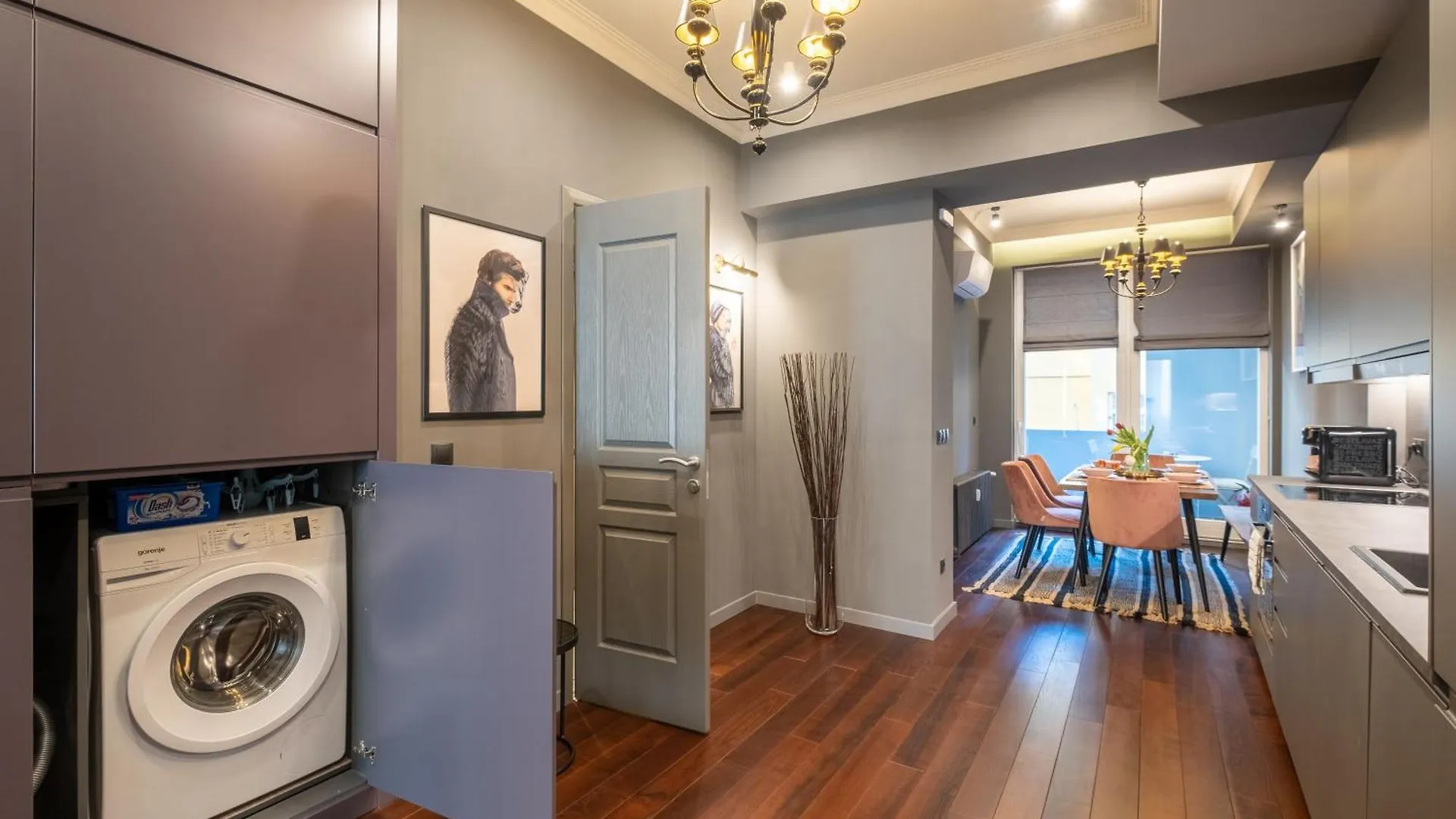 Premium Apartments - Top-Notch Place 2Br/2Bth Sofia