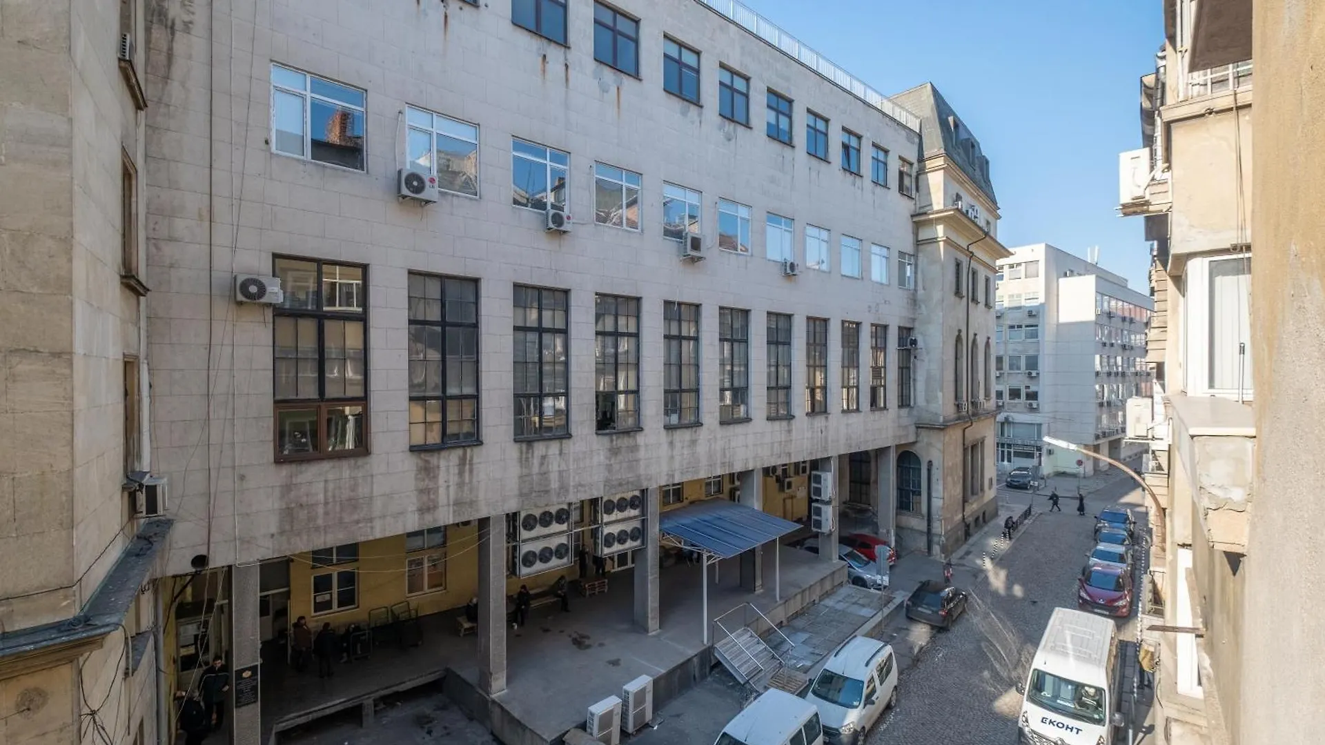 Premium Apartments - Top-Notch Place 2Br/2Bth Sofia