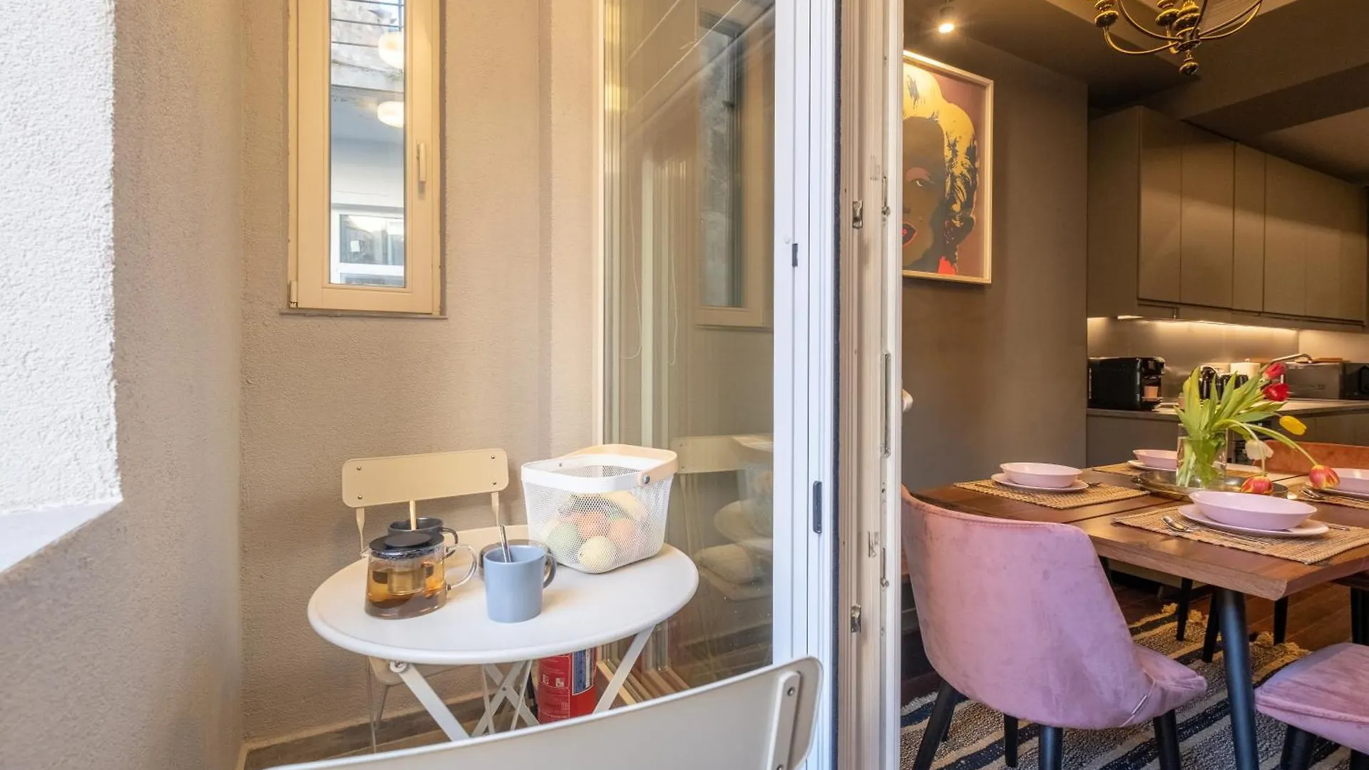 Premium Apartments - Top-Notch Place 2Br/2Bth Sofia Bulgaria